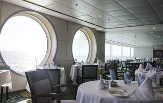 Fred. Olsen Cruise Lines, Balmoral, Spey & Avon Restaurant 7.jpg